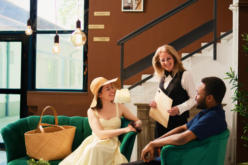 Boutique & Design Hotels