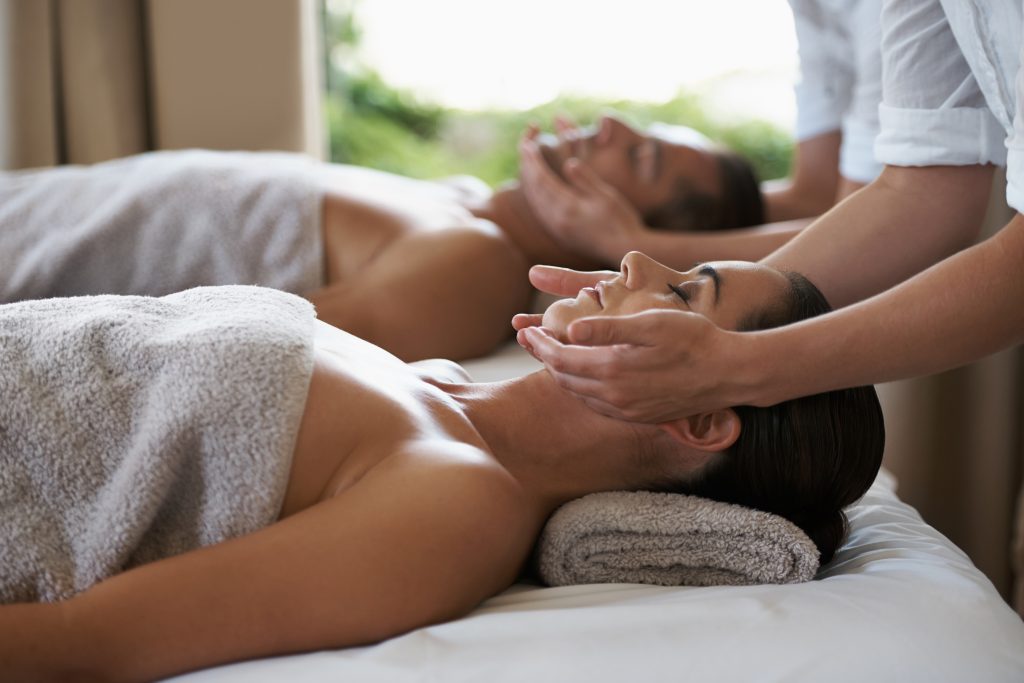 Wellness & Spa Retreats