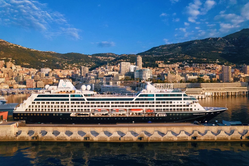 Azamara