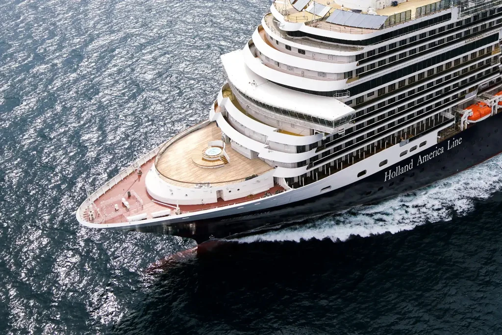 Holland America Line