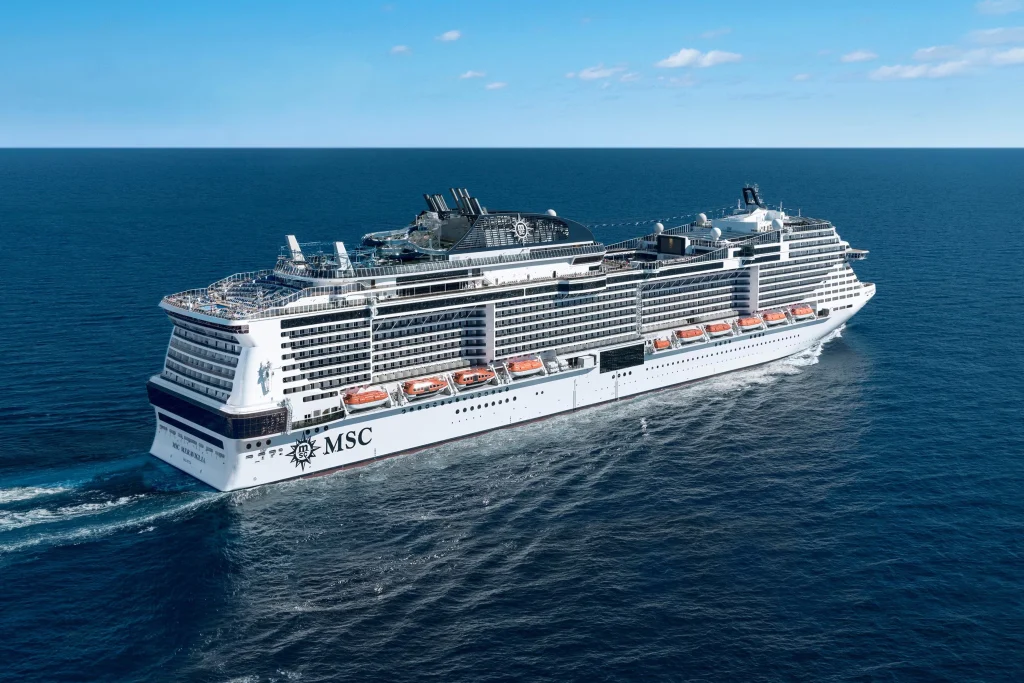 MSC Cruises