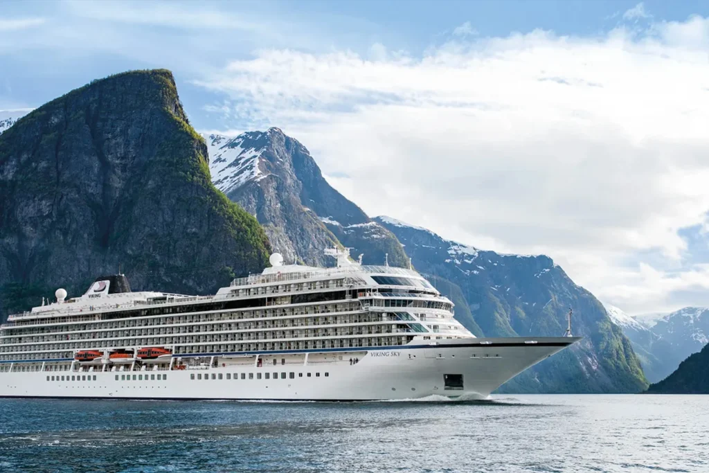 Viking Cruises