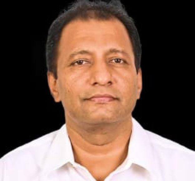 Janarthenan Rajasooriyar