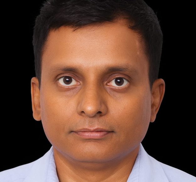 Sendooran Kulendiran